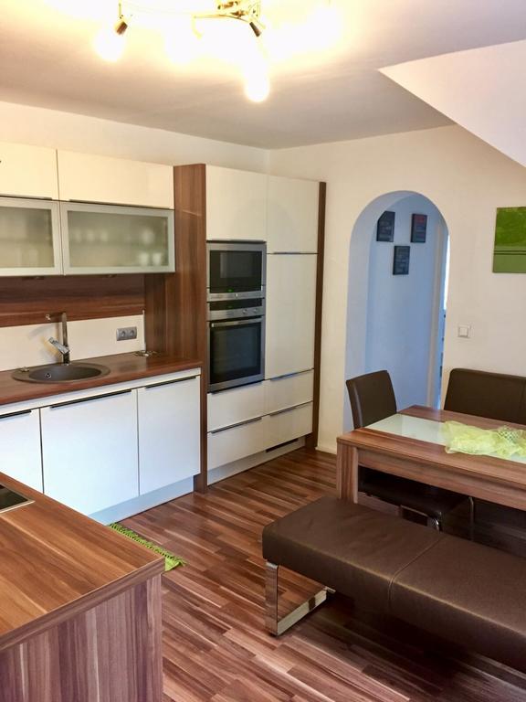 Ferienwohnung H&H Happy Holiday เวลเดน อัม เวิร์ทเทอร์ซี ภายนอก รูปภาพ